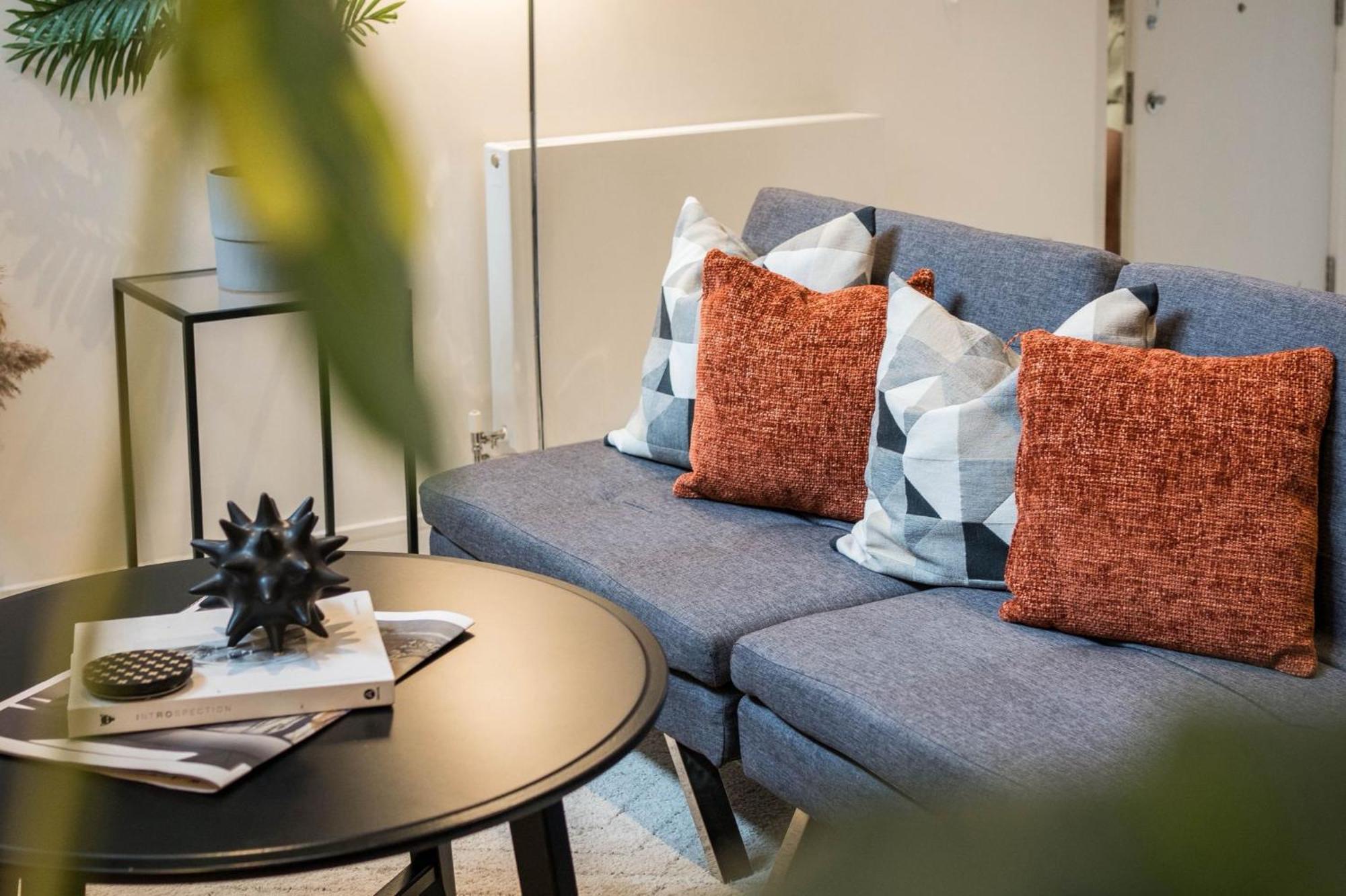 One Bedroom Flat Near Of London,soho-covent Garden *